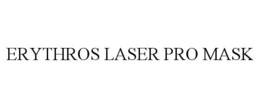 erythros laser pro mask