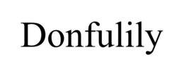 donfulily