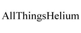 allthingshelium