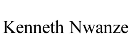 kenneth nwanze