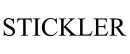 stickler