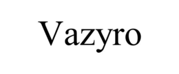 vazyro