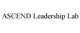 ascend leadership lab