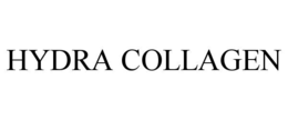 hydra collagen