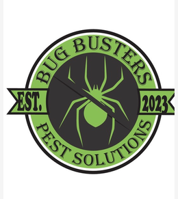 bug busters pest solutions est. 2023