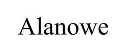alanowe