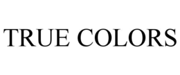 true colors