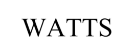 watts