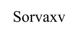 sorvaxv