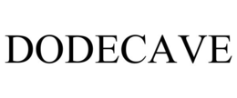 dodecave