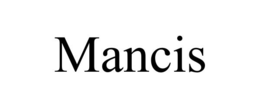 mancis