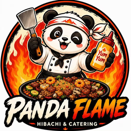 panda flame
