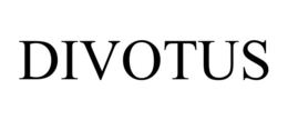 divotus