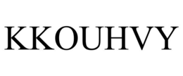 kkouhvy