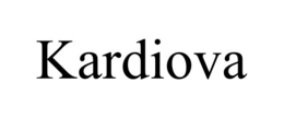 kardiova