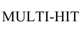 multi-hit
