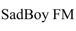 sadboy fm