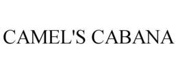 camel's cabana