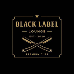 black label lounge