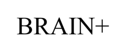 brain+