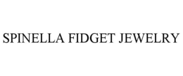 spinella fidget jewelry