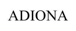 adiona
