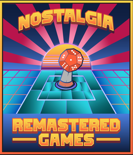 nostalgia remastered games