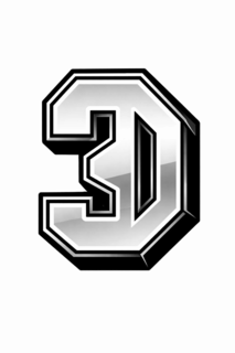 3d