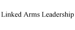 linked arms leadership