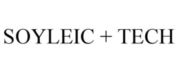 soyleic + tech