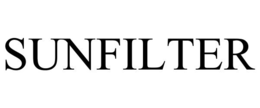 sunfilter