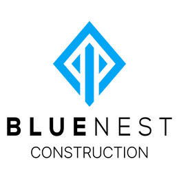 bluenest construction