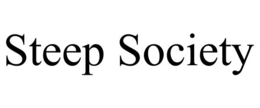 steep society