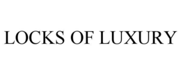 locks of luxury
