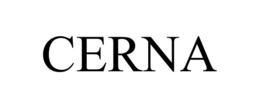 cerna
