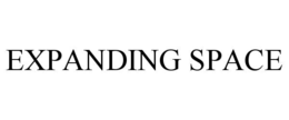expanding space