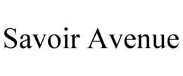 savoir avenue