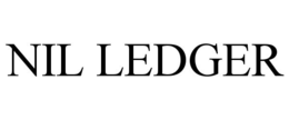 nil ledger