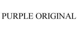 purple original