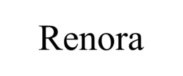renora
