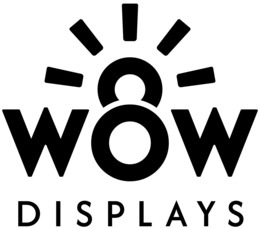 wow displays