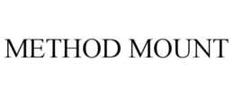method mount