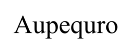 aupequro