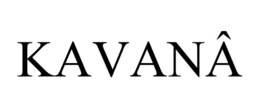 kavanÂ