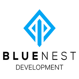 bluenest development