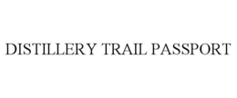 distillery trail passport