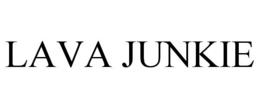 lava junkie