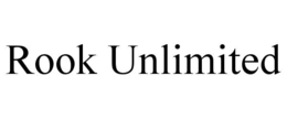rook unlimited