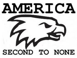 america second to none