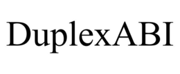duplexabi